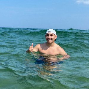 Meet your Posher, David